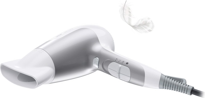 Image du produit Braun Satin Hair 5 HD 580 Power Perfection Solo de Satin Hair