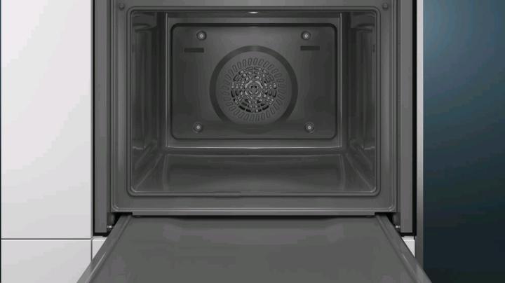 Produktbild Siemens HB578BBS6