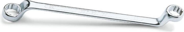 Image du produit BETA Clé polygonale profonde à double extrémité Acier