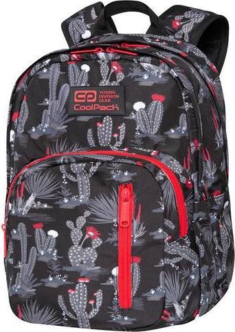 Cool Backpack CoolPack Discovery Gringo