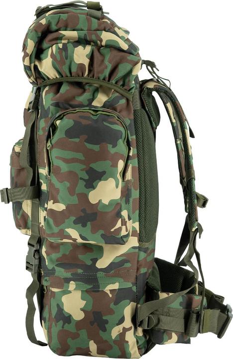 Produktbild Army Shop Rucksack 65L (65 l)