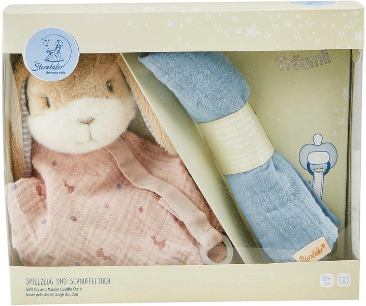 Immagine prodotto Sterntaler Träumli-Set Hanni