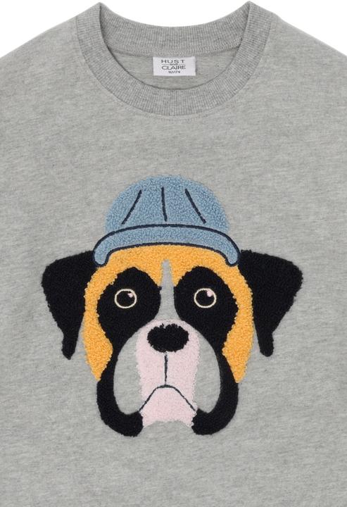 Produktbild Hust and Claire Pullover Sejer Bulldog (110)