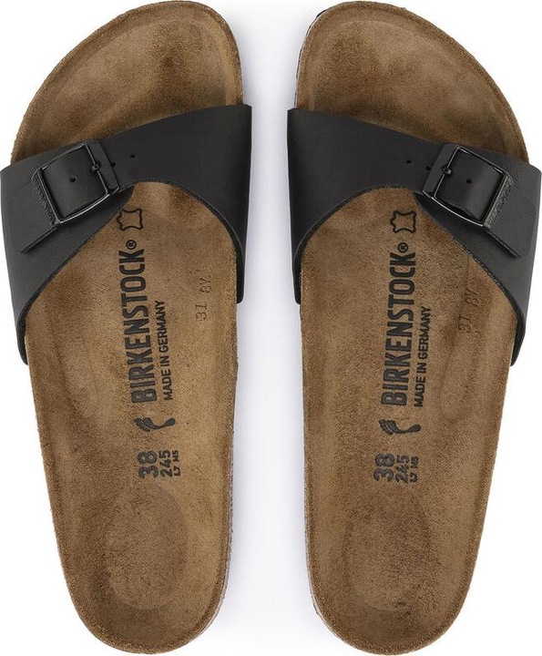 Produktbild Birkenstock Madrid Birko-Flor Schmal (40)