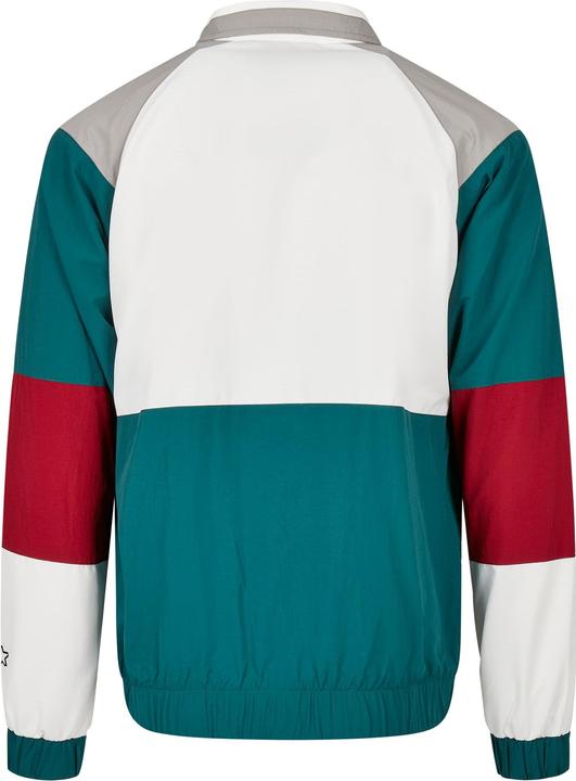 Produktbild Starter Color Block Retro Jacket (S)
