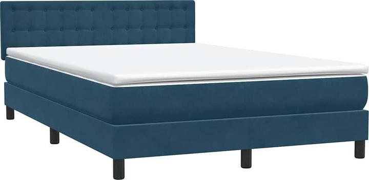 Produktbild vidaXL Boxspringbett (160 x 210 cm)