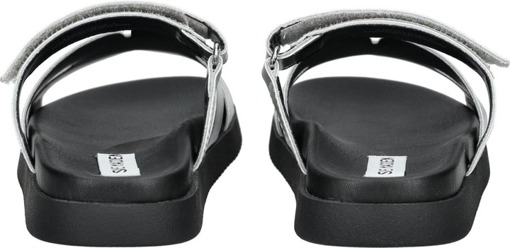 Produktbild Steve Madden Pantoletten (39)
