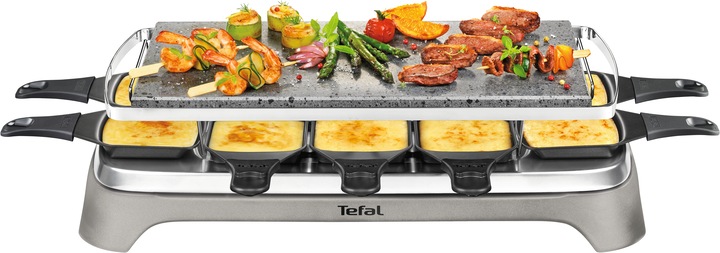 Productafbeelding Tefal Pierrade