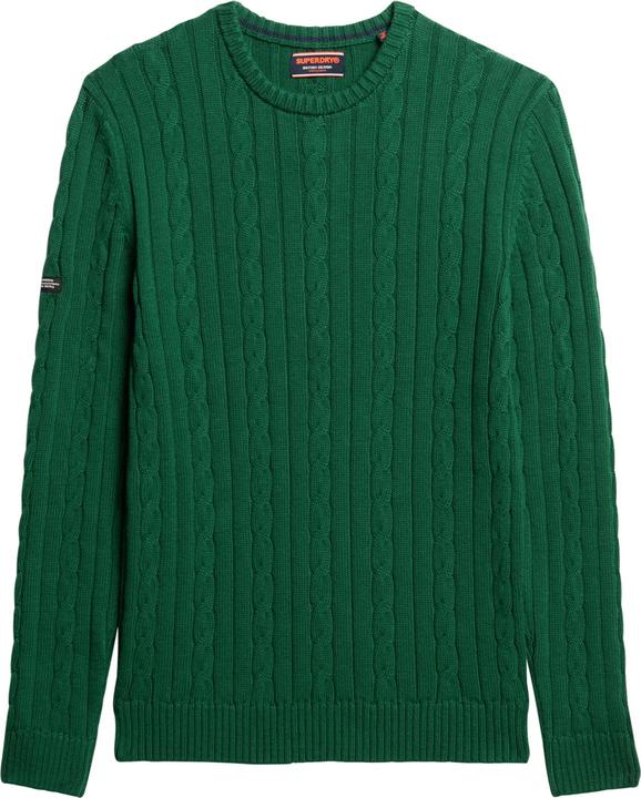 Forest green