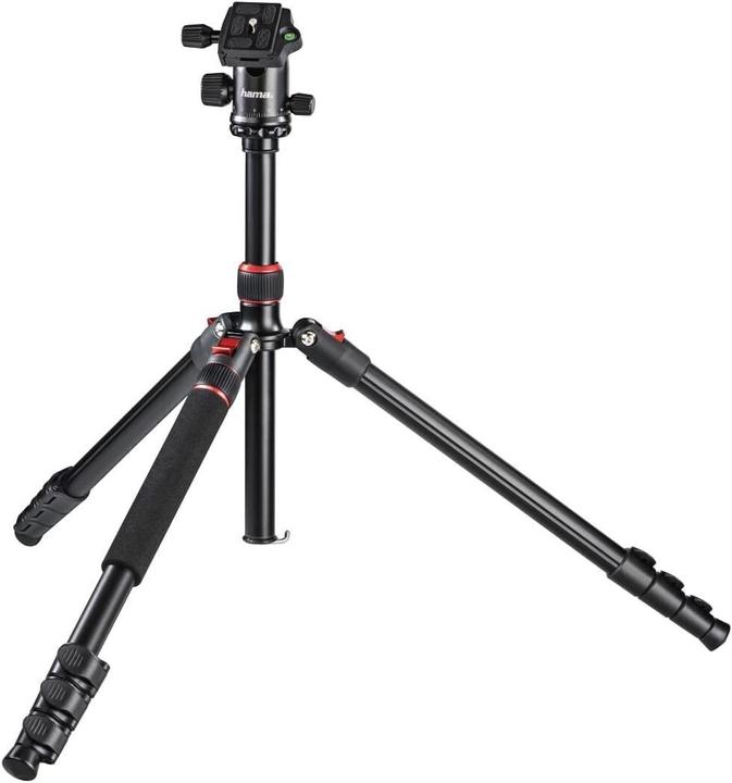 Hama TAR Duo (Metall)