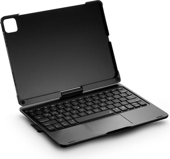 Immagine prodotto Urban Factory Folio Con Tastiera Bluetooth Ipad Pro11 (FR, iPad Air 4, IPad Pro 11)