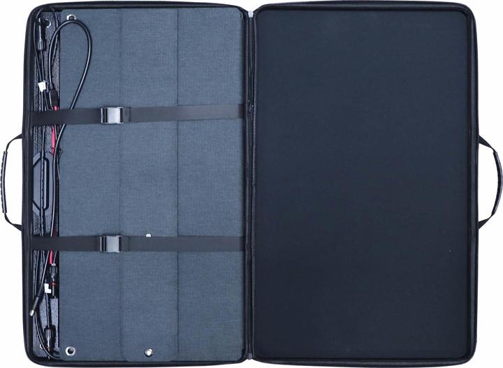 Produktbild KSIX Solar Panel (120 W, 6 kg)