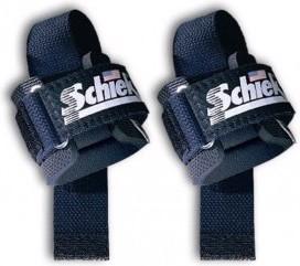 Actual product image Schiek Power Lifting Straps 1000PLS BLACK