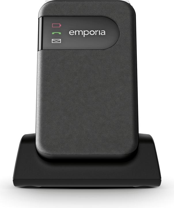 Image du produit Emporia SIMPLICITYglam.V227 LTE Black (2.80", 4G)