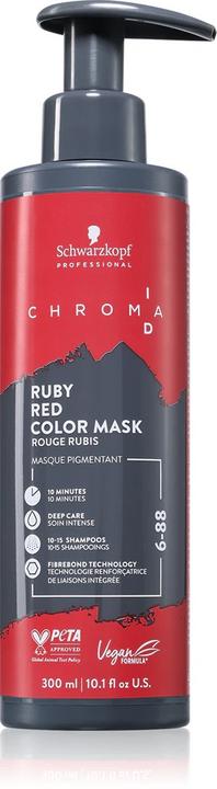 Produktbild Schwarzkopf Professional Chroma ID (300 ml)