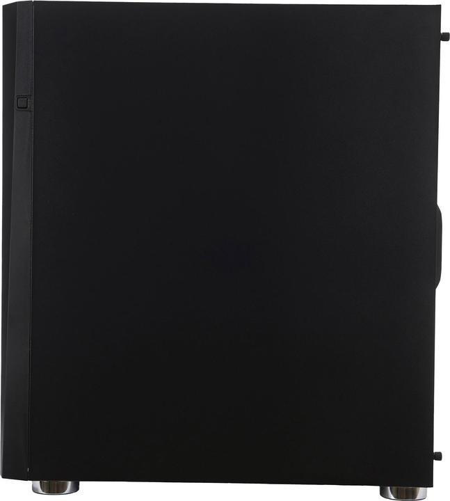 Actual product image Fourze T450 (ATX)