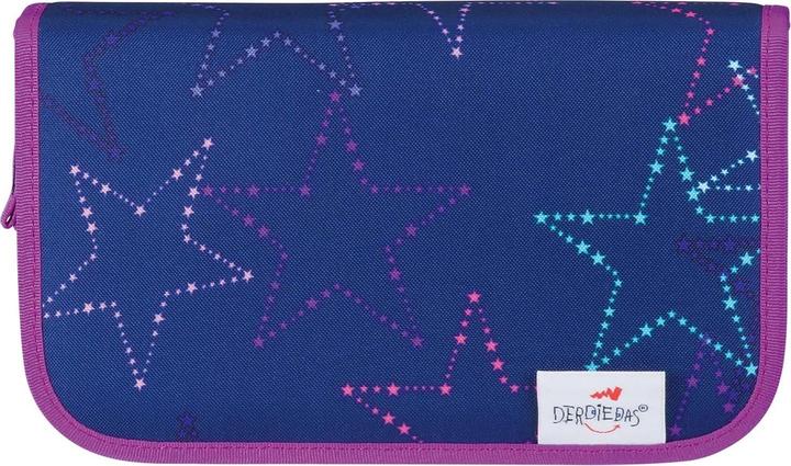 Produktbild Derdiedas ErgoFlex Tiny LED Set 6-teilig (21 l)