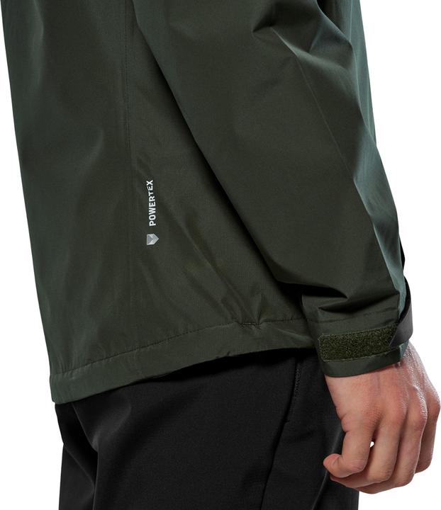 Produktbild Salewa PUEZ AQUA 4 PTX 2.5L Herren JACKET (L)