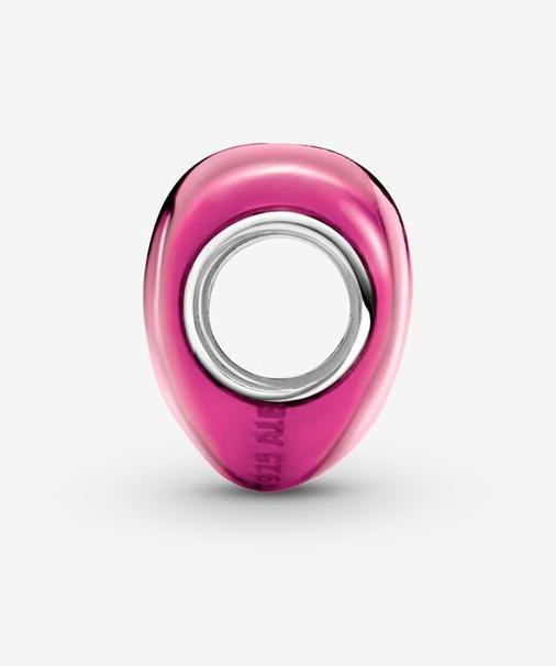 Produktbild Pandora Charm Herz (Sterling Silber 925)