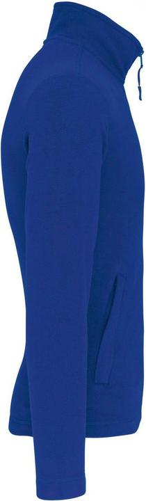 Produktbild Kariban Fleece mit Reissverschluss (XL)