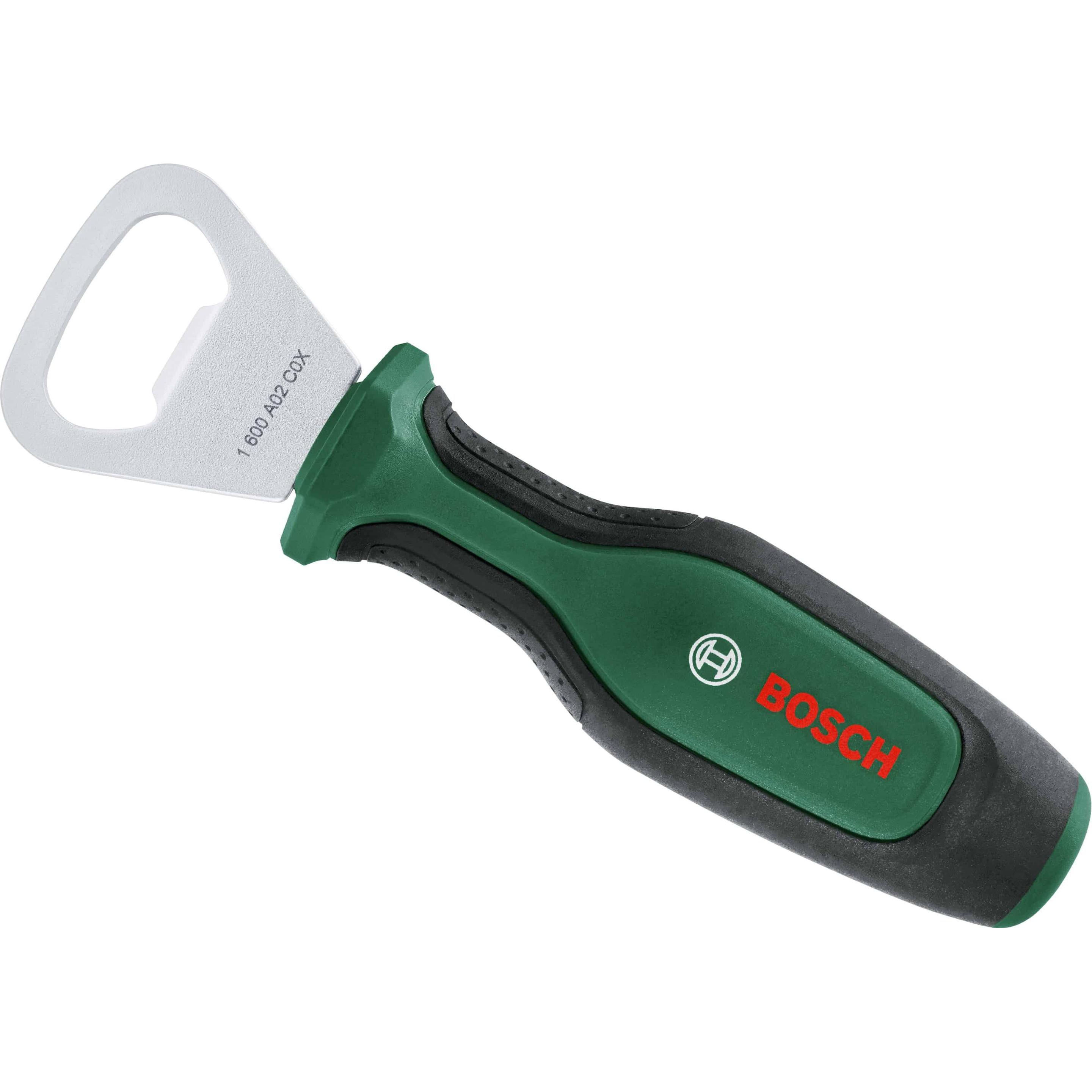 Bosch Home & Garden Flaschenöffner, Flaschenöffner