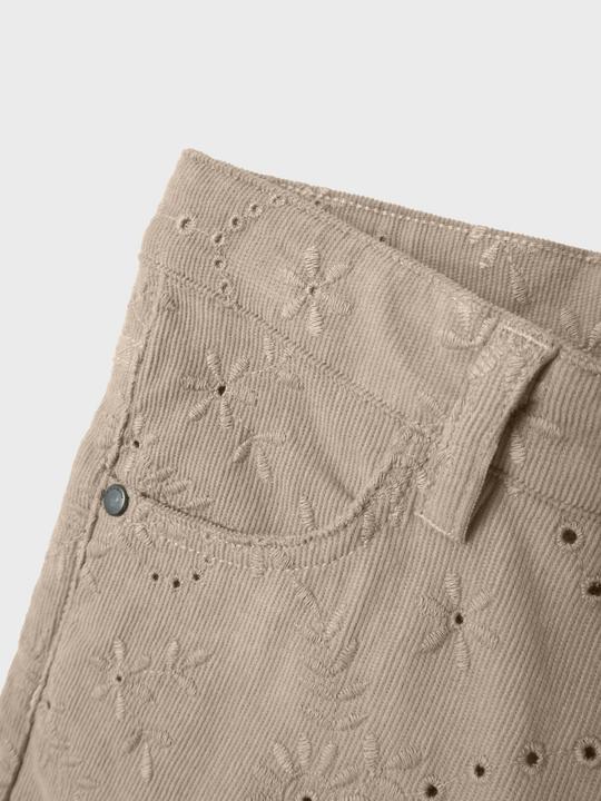 Produktbild Name it Bio-Baumwoll Hose (122)