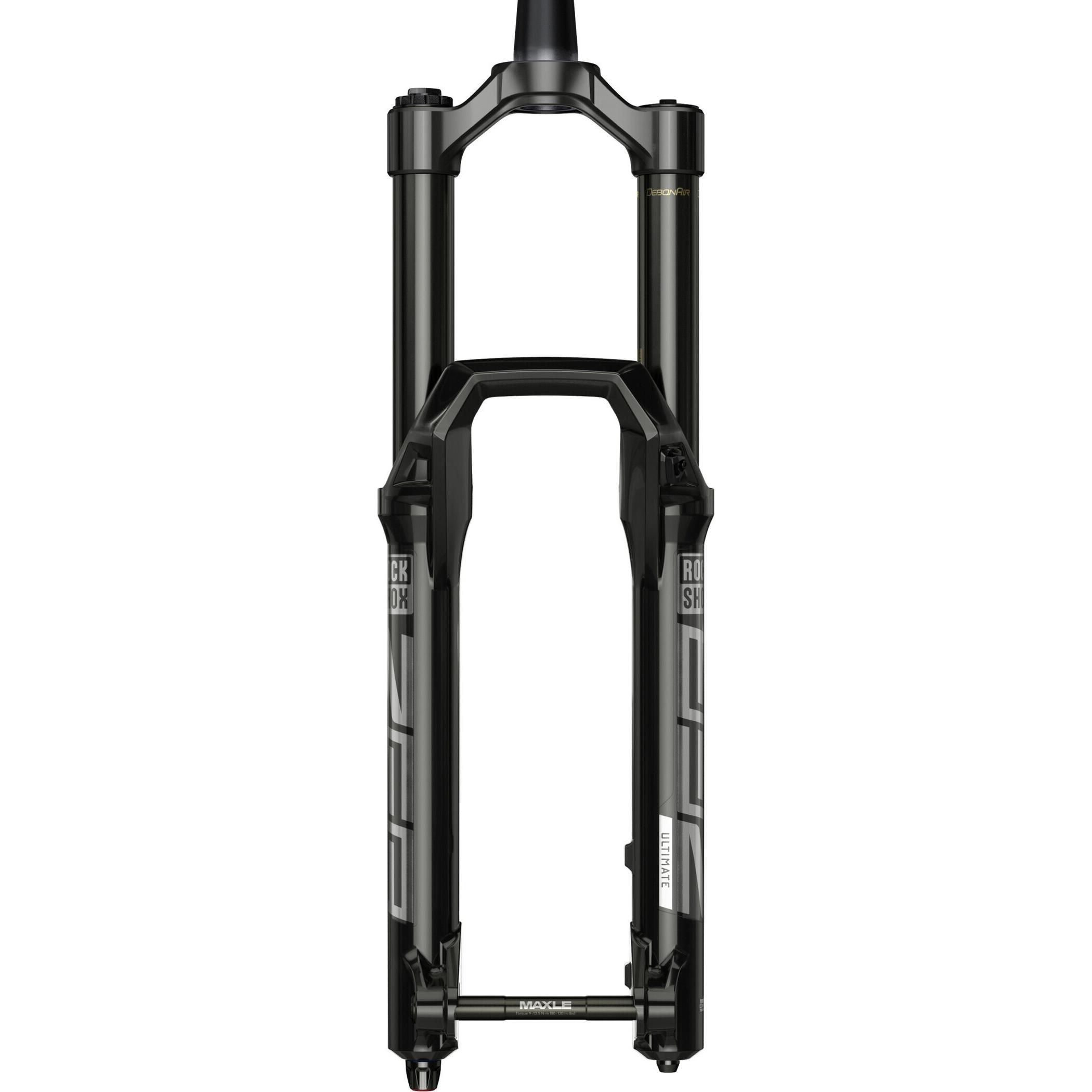 Thumbnail - RockShox, Velogabel, (160 mm, Luft)