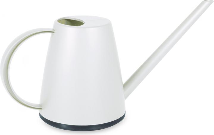 Mesto Watering Can (Flower Watering Can / Plastic Watering Can, Capacity 1 L (1 l)