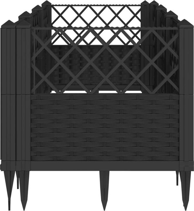 Actual product image vidaXL Katria