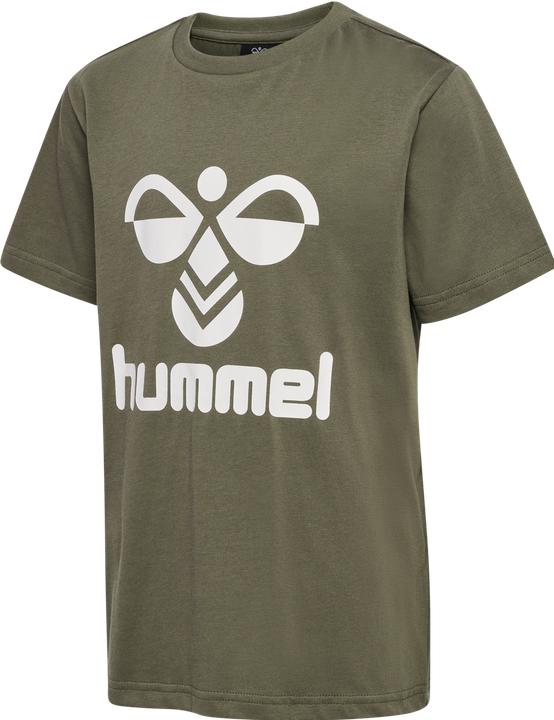 Produktbild hummel hmlTRES T-SHIRT S/S (116)