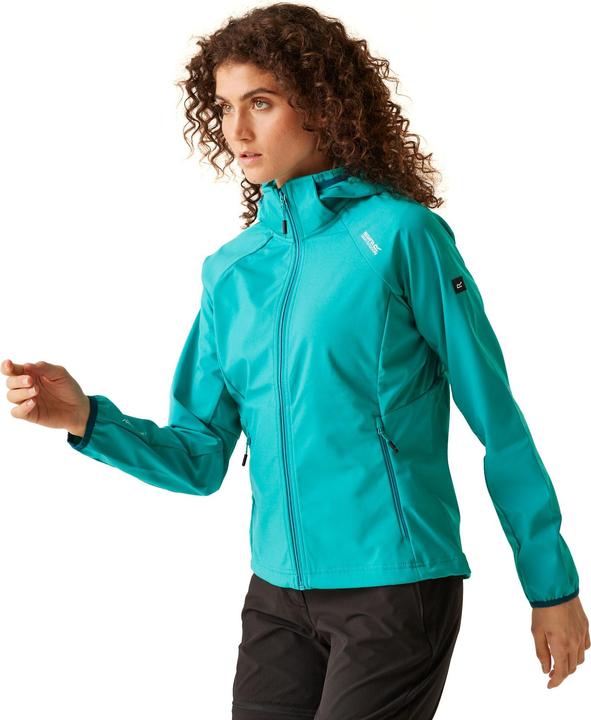 Blu brillante, Blu Tahoe