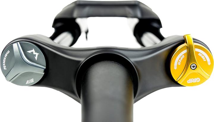 Produktbild Marzocchi Bomber Z1 Coil 27.5" (170 mm, Luft)