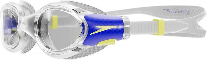 Immagine prodotto Speedo Bambini/ragazzi 2.0 2024 Occhialini da nuoto Biofuse (Taglia unica)