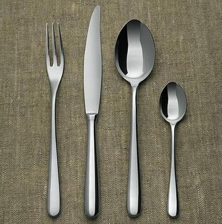 Produktbild Alessi Caccia (1 Stk., Gabel)
