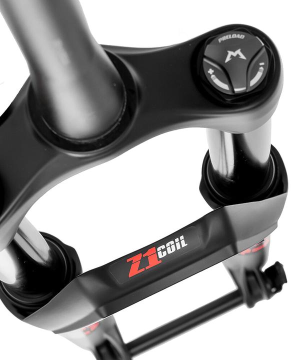 Produktbild Marzocchi Bomber Z1 Coil 29" (170 mm, Luft)