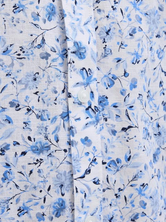 Image du produit Jack & Jones Jprblasummer Print S/S Shirt Sn (L)