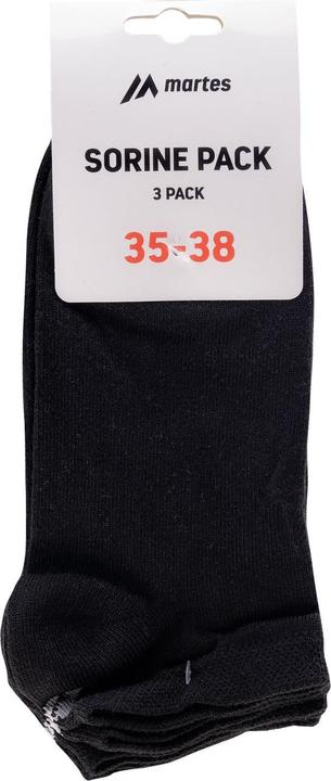 Image du produit Mares SORINE PACK ankle socks (43 - 46)