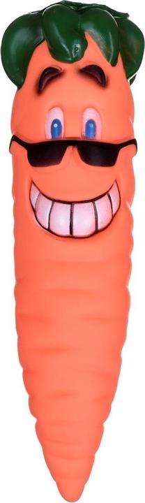 Produktbild Trixie Snack-Toy Karotte 20cm (Kauspielzeug Hund)