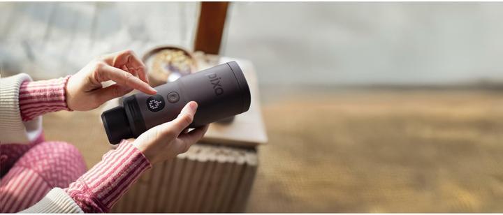 Actual product image Wacaco Pixapresso