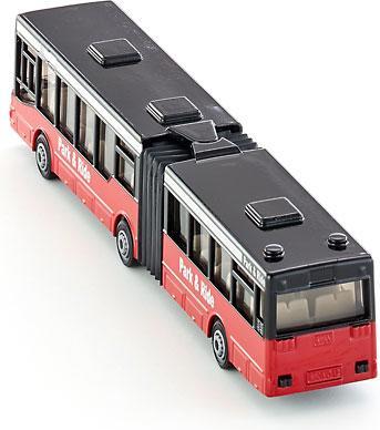 Produktbild Siku Gelenkbus