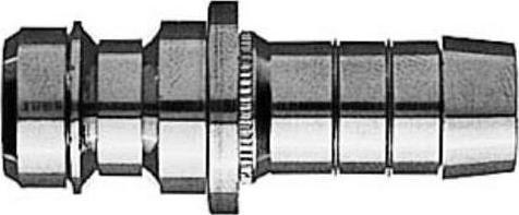 Produktbild Neomatic Schlauchstecker (Kupplungsnippel, 11 mm)