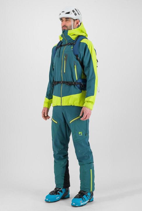 Immagine prodotto Karpos Giacca Marmolada (M)