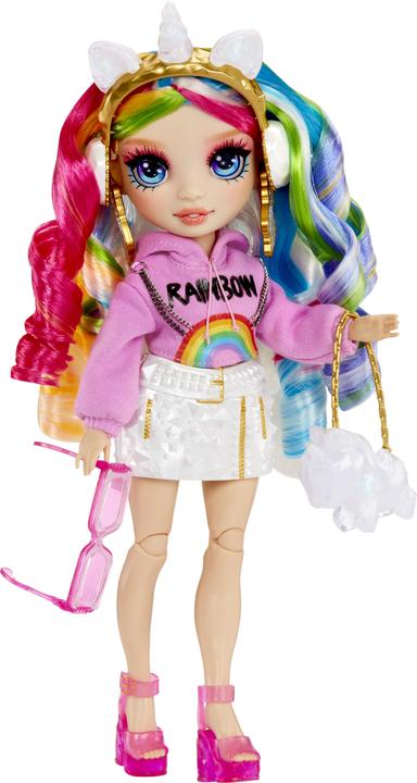 Produktbild Nobrand Rainbow High Crystal Fashion - Amaya