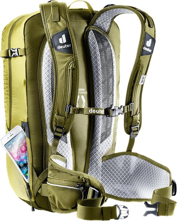 Actual product image Deuter Flyt 20 (20 l)