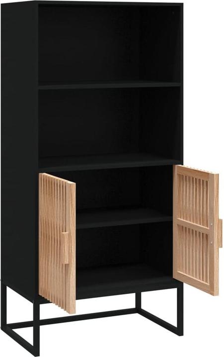 Image du produit vidaXL Suleika (60 x 35 x 125 cm)