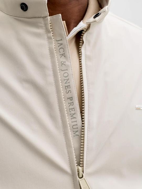 Produktbild Jack & Jones Jprblubrad Bomber Jacket Sn (L, XXL)