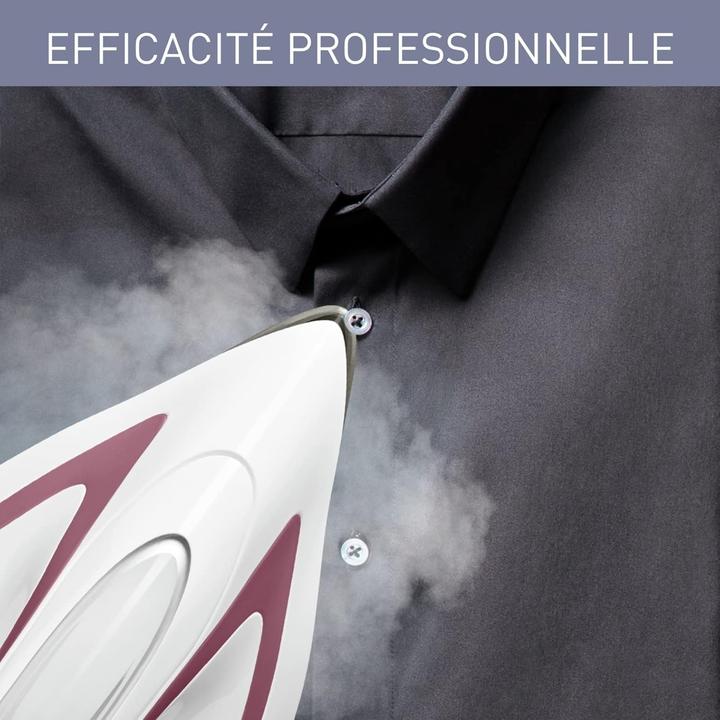 Image du produit Calor Pro Express Ultimate GV9560C0 - Générateur de stomates (2800 W, 490 g/min)