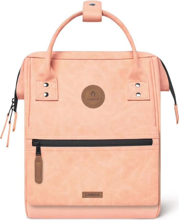 Actual product image Cabaïa Adventurer Vegan Nubuck Backpack (10 l)