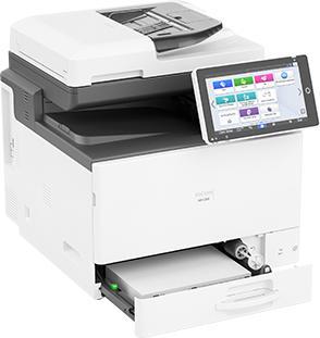 Image du produit RICOH IM C300F (Laser, Couleur)