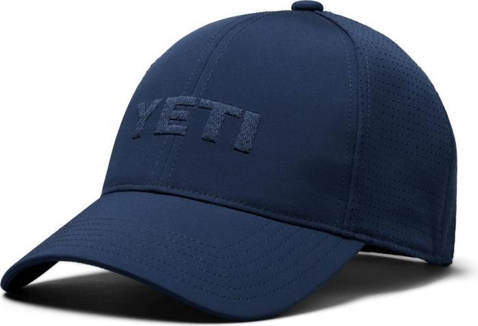 Produktbild Yeti ® Structured Performance Cap - Navy